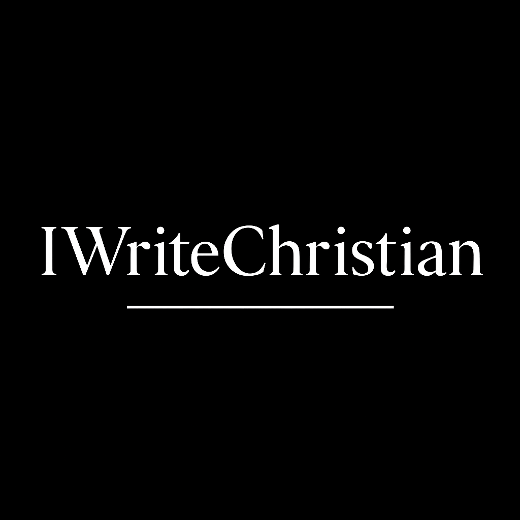 IWriteChristian